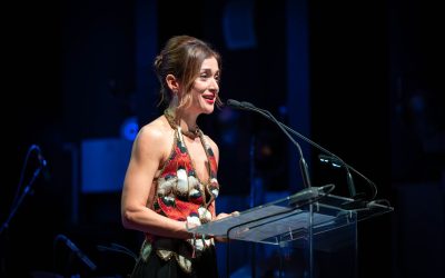 A festive Opening Gala marked the official inauguration of the Cyprus Presidency of the Council of the EU