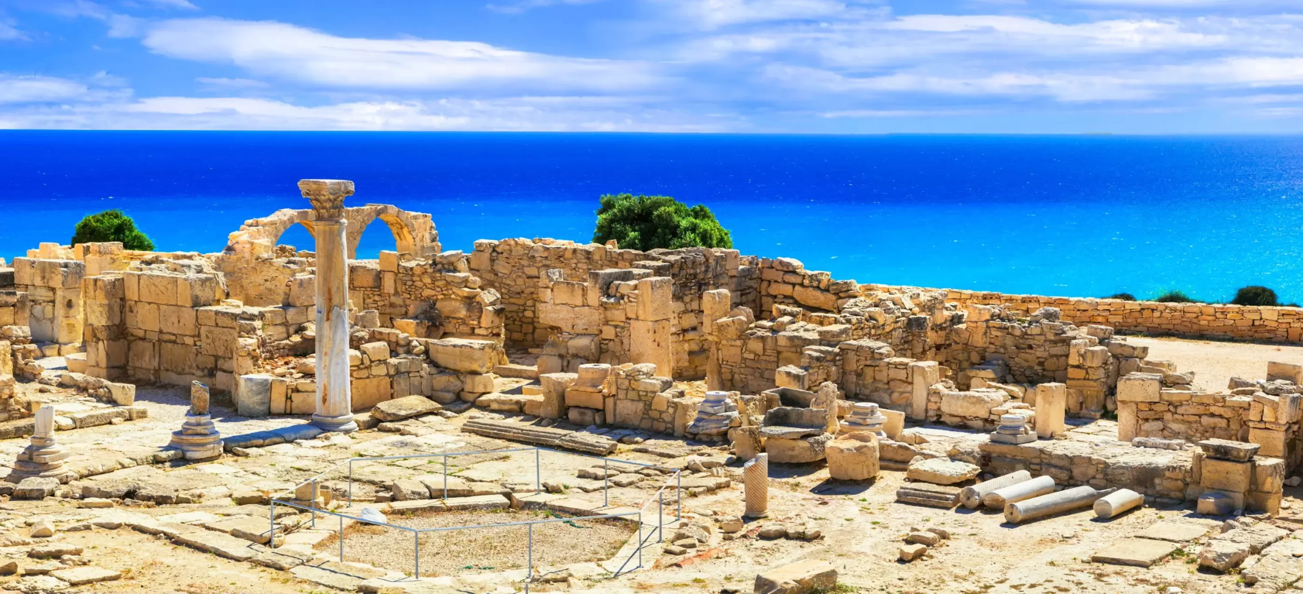 'Cyprus and Italy: shared cultural identities' - Archaeological exhibition in Rome