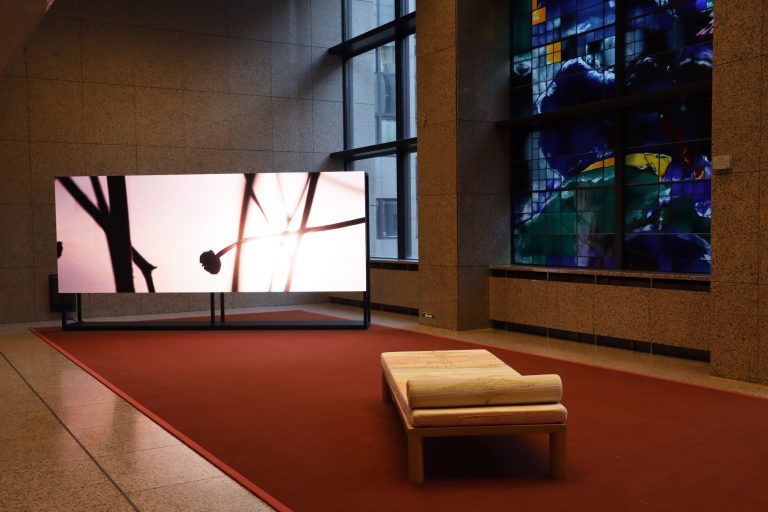 Weather by M. Anastasiades