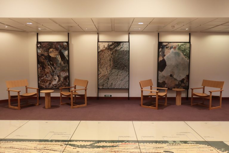 Weather by M. Anastasiades