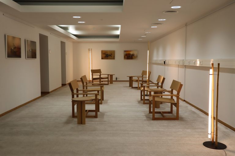 Weather by M. Anastasiades