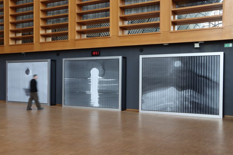 Weather by M. Anastasiades