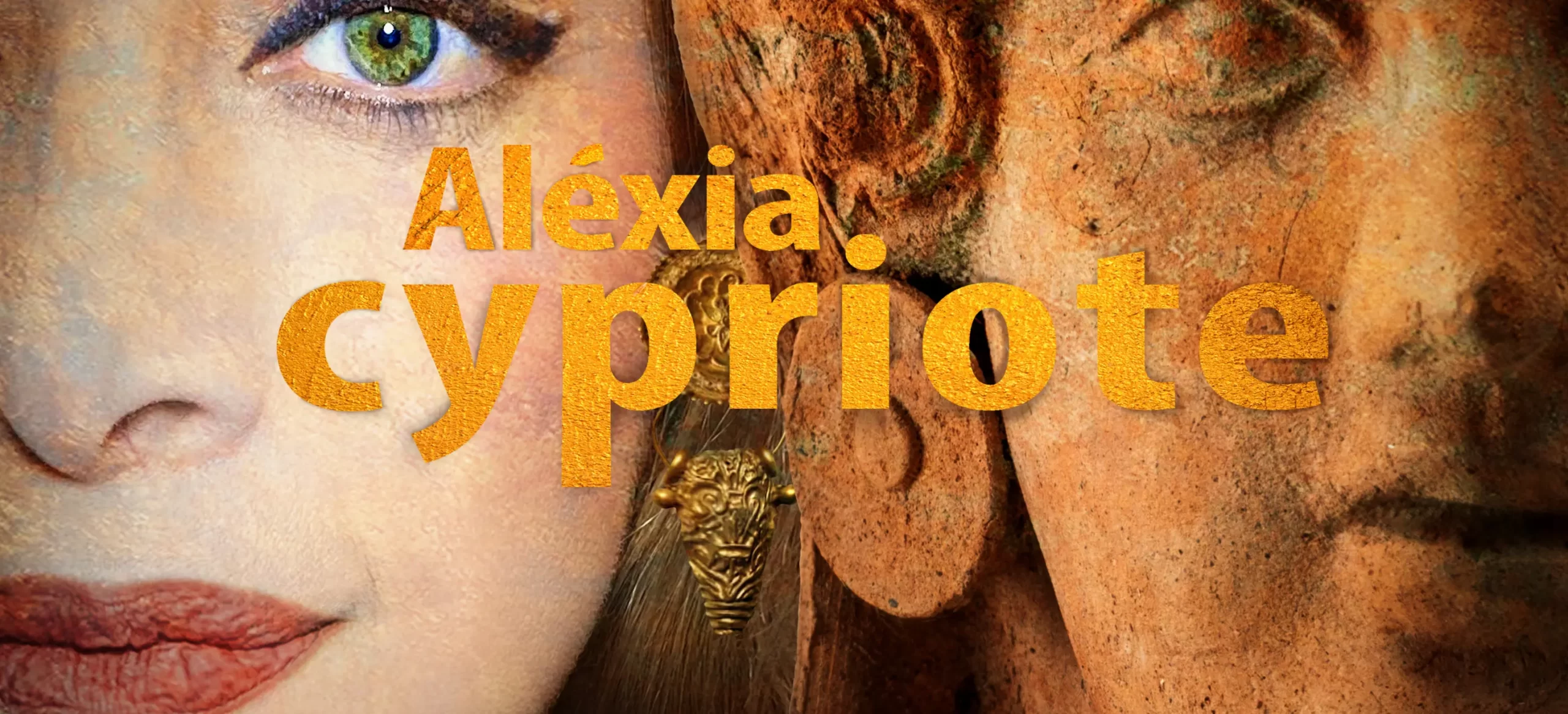 Alexia "CYPRIOTE"