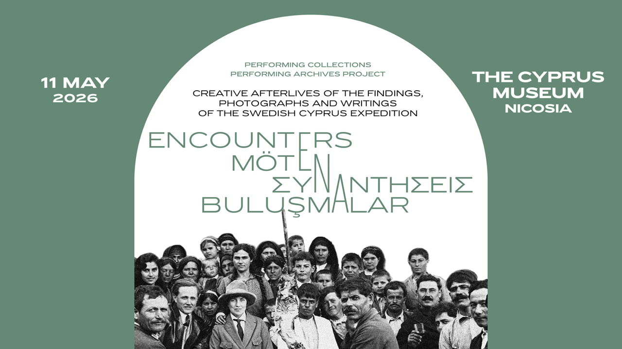 Performing Collections Performing Archives: 