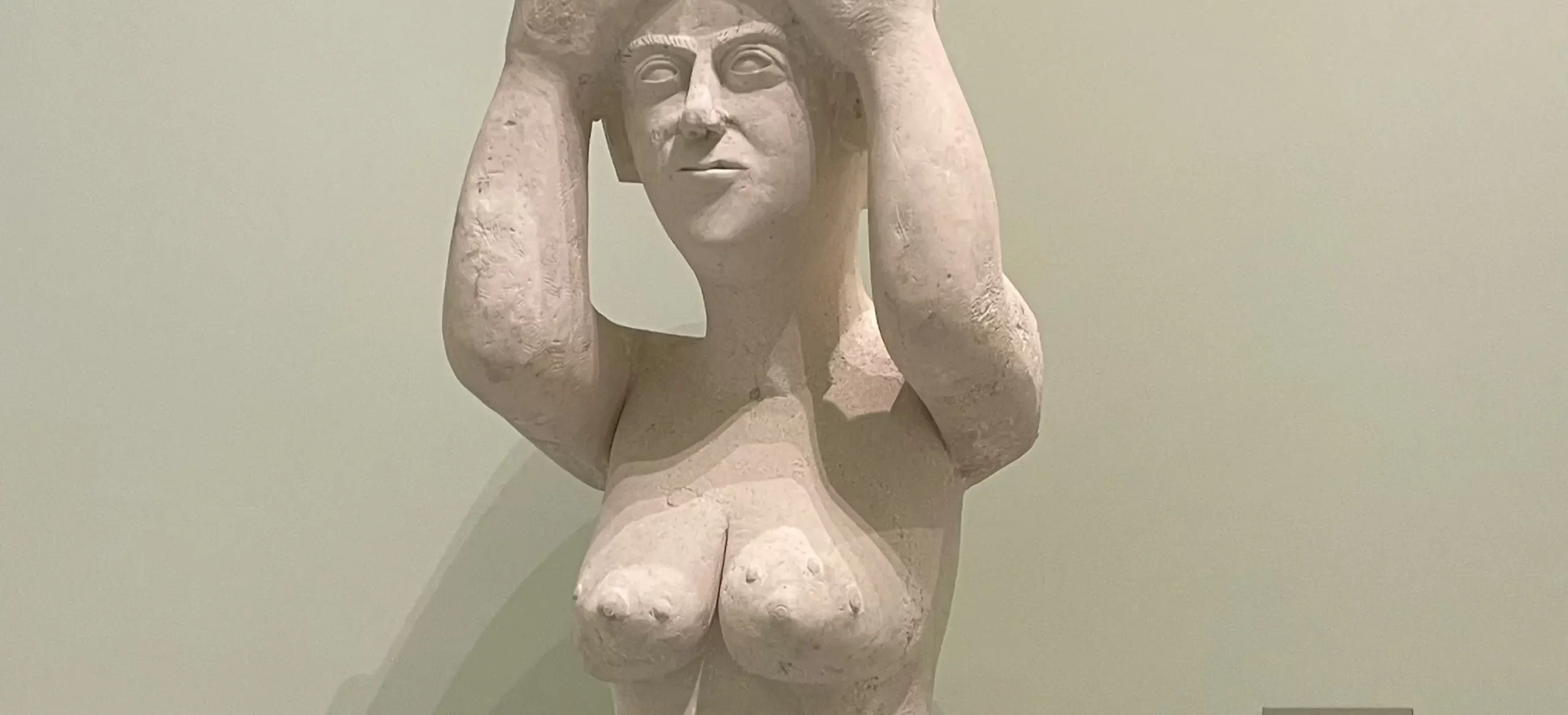 "Beauty in question" - Art Exhibition