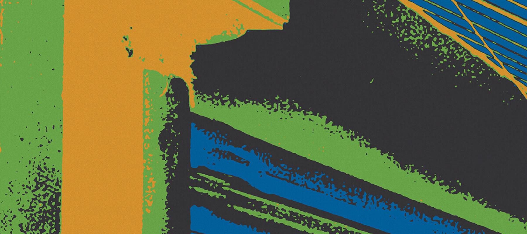 Bozar all over the P(a)lace - March Nocturne