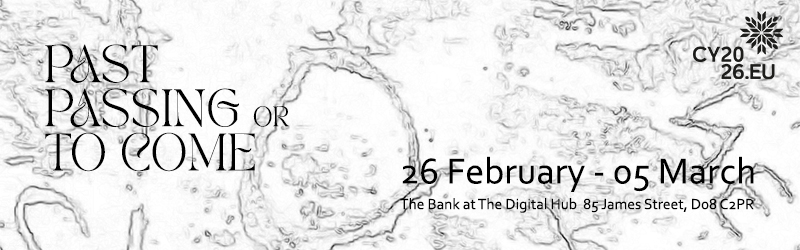 Past, Passing or To Come