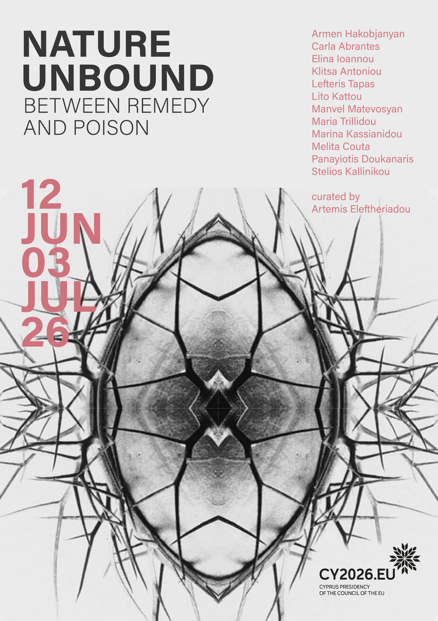 Nature Unbound: Between Remedy and Poison