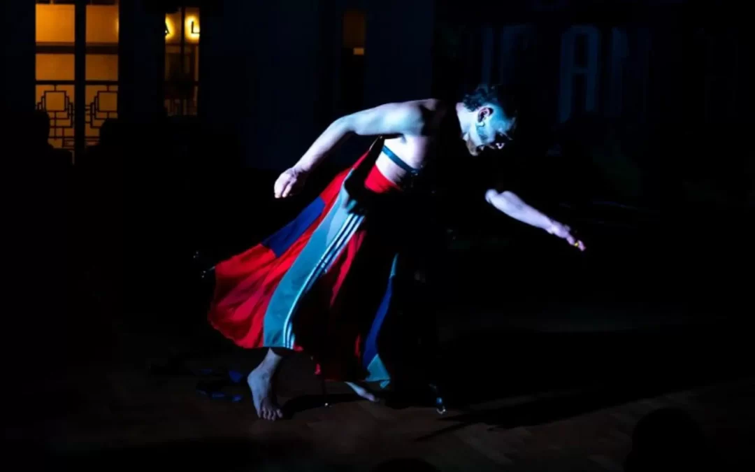 Cyprus in the limelight at the Bozar Centre for Fine Arts in Brussels in the context of the Cultural Programme of the Cyprus Presidency of the Council of the EU 2026