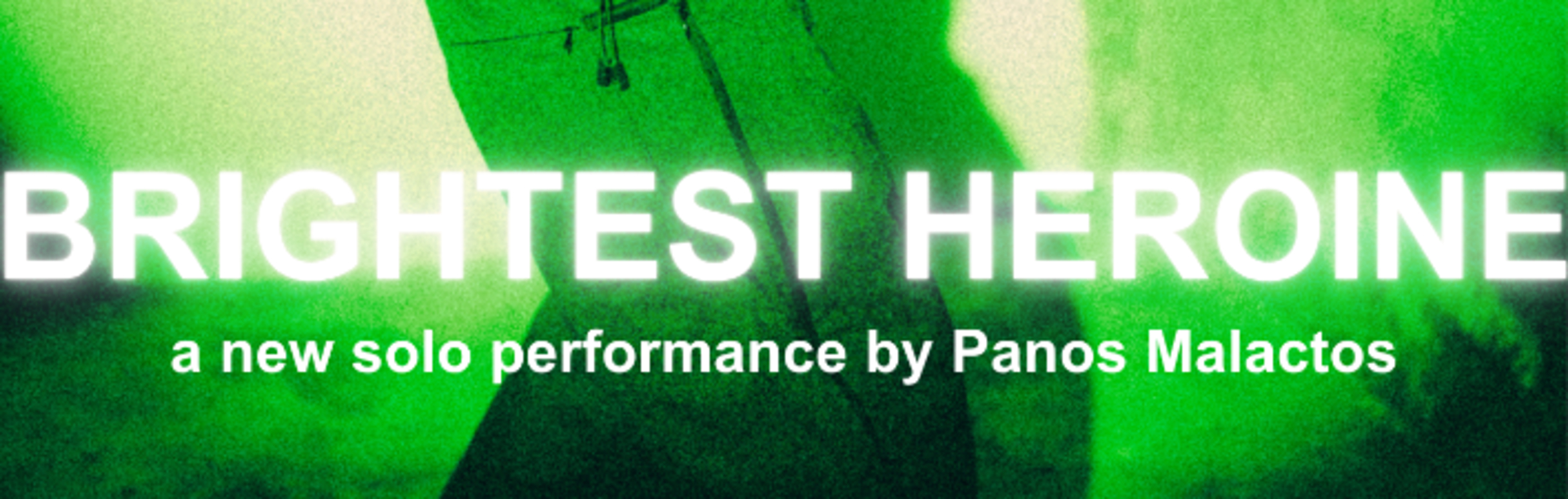  “Brightest Heroine”