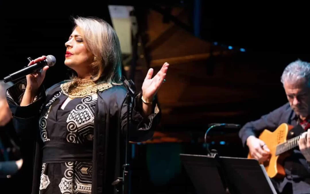 Music performance “Cypriote” presented in Washington in the framework of the Cyprus Presidency of the Council of the EU 2026