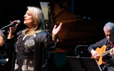 Music performance “Cypriote” presented in Washington in the framework of the Cyprus Presidency of the Council of the EU 2026