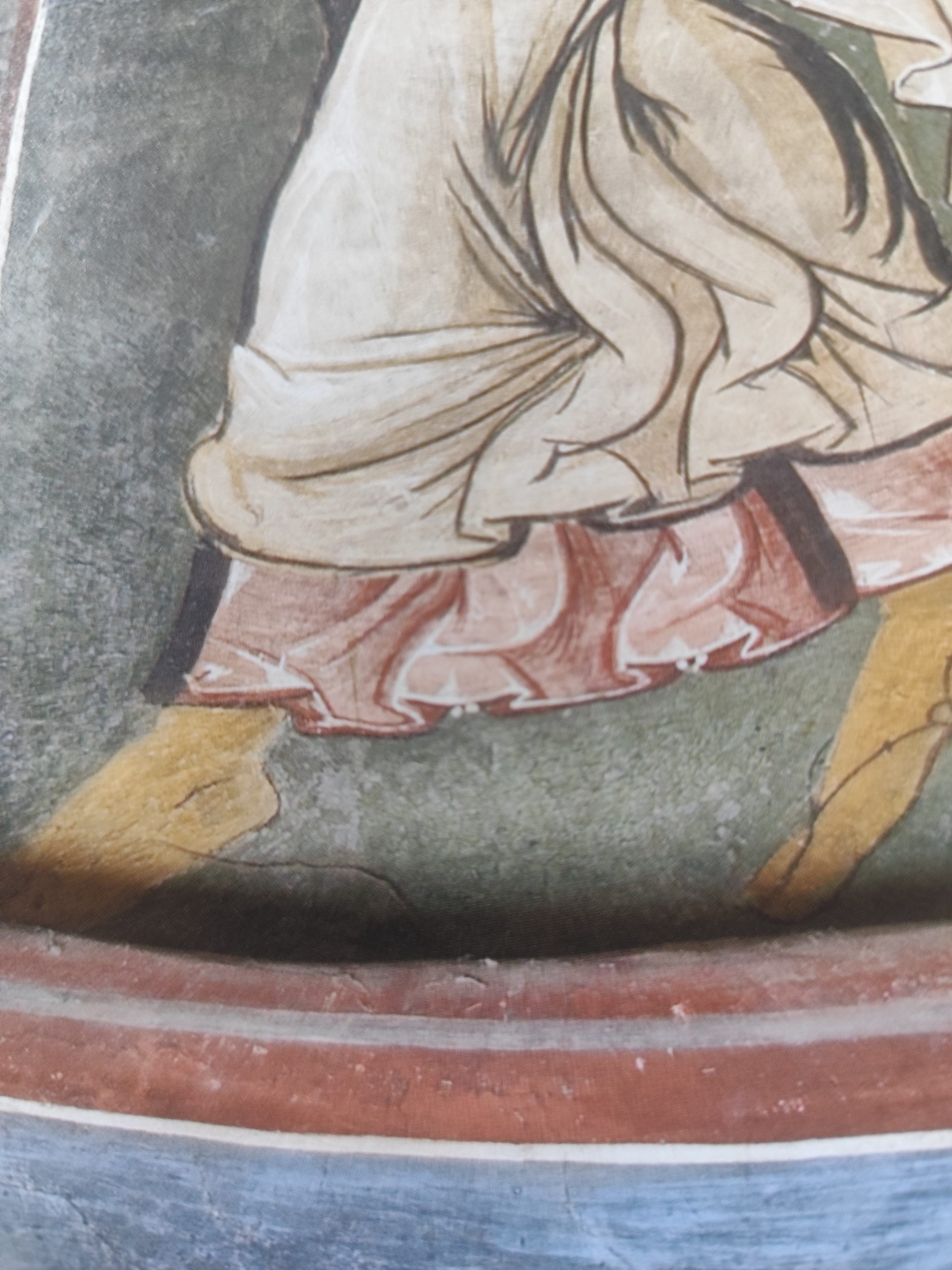 “Heart’s Sacred Touch”