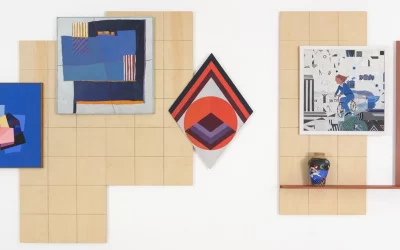 Exhibition: The Worlds of Cyprus