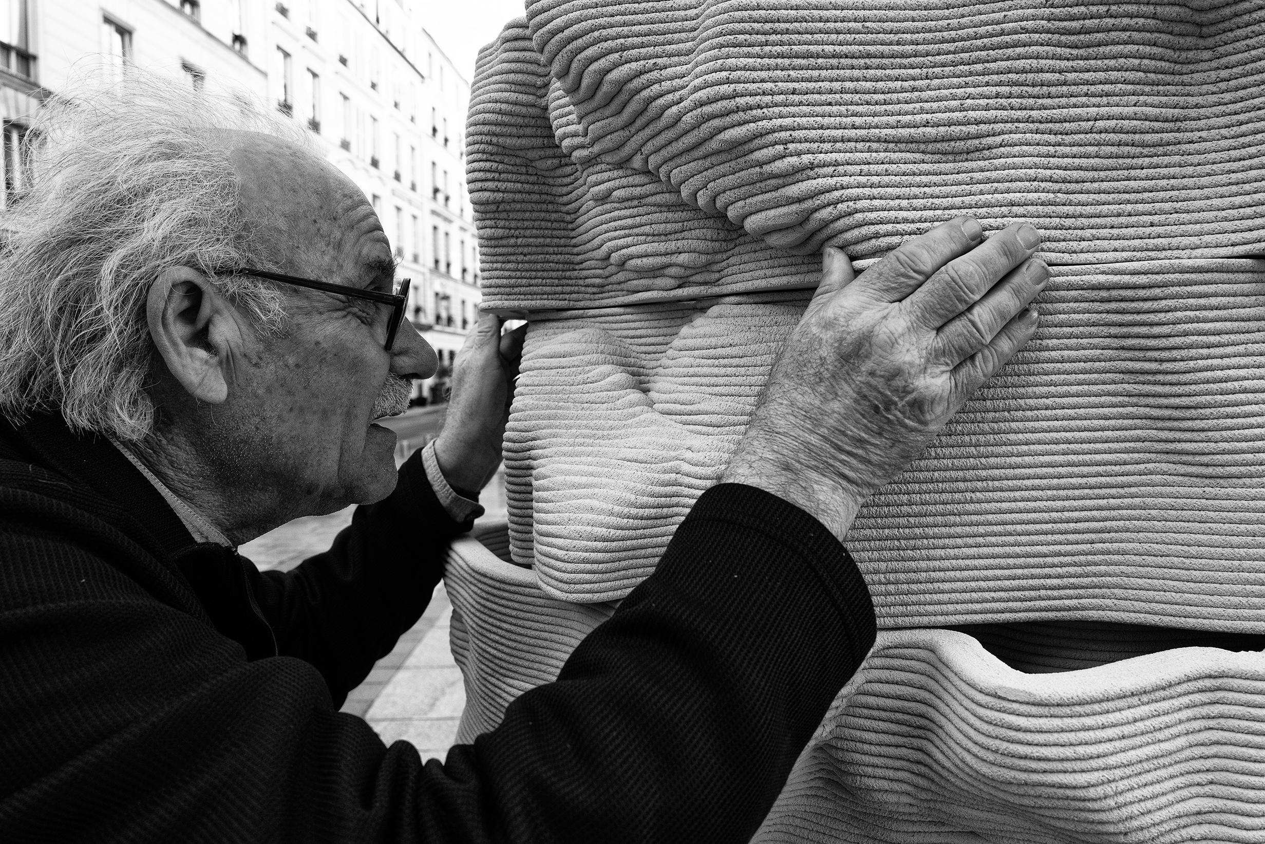 Exhibition “Chypre au Faubourg Saint-Honoré”